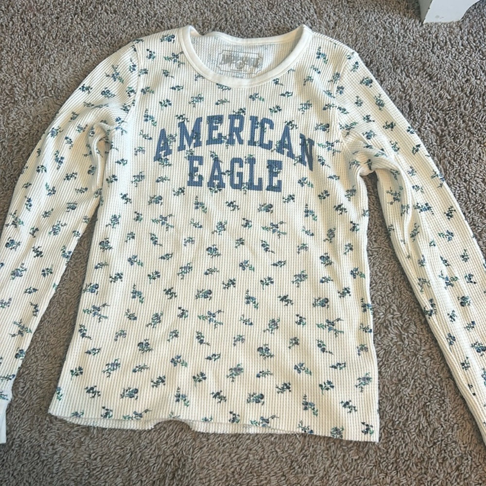 American Eagle Top